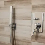 Modern Three Near The Metro Ac - Wifi Apartment *