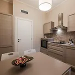 Apartment Modern Three Near The Metro Ac - Wifi