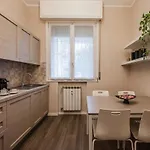 Apartment Modern Three Near The Metro Ac - Wifi Mailand