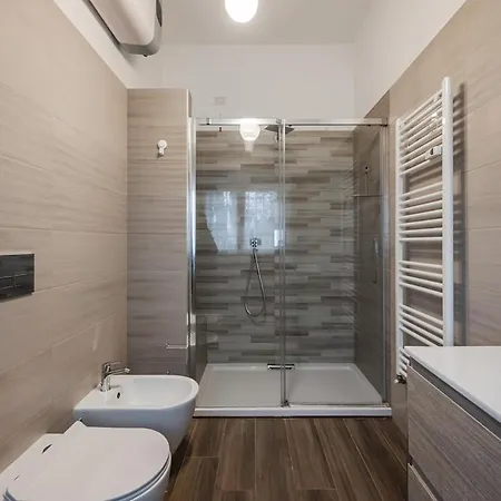 Appartement Modern Three Near The Metro Ac - Wifi