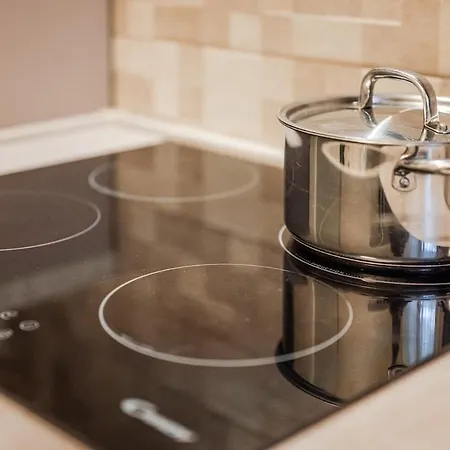 Appartement Modern Three Near The Metro Ac - Wifi *