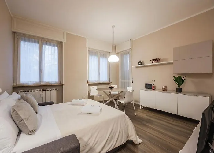 Modern Three Near The Metro Ac - Wifi Apartamento Milão